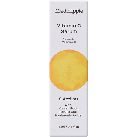 Mad Hippie Mini Vitamin C Serum 15ml