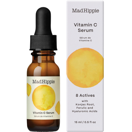Mad Hippie Mini Vitamin C Serum 15ml