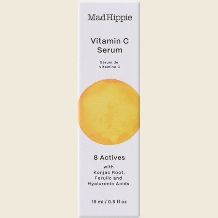 Mad Hippie Mini Vitamin C Serum 15ml