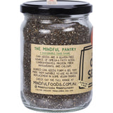 Mindful Foods Chia Seeds Organic 350g