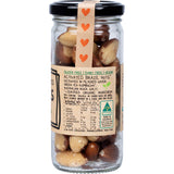 MINDFUL FOODS Brazil Nuts Organic & Activated 120g