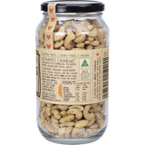 Mindful Foods Cashews Organic & Activated 500g