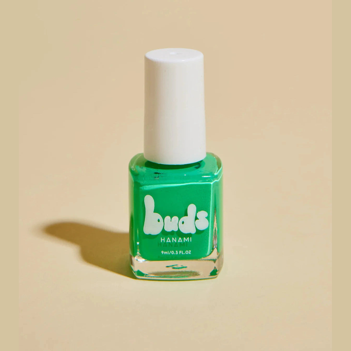Hanami Buds Kids Nail Polish Lizard 9ml