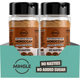 MINGLE Natural Seasoning Blend Moroccan Low FODMAP 45g