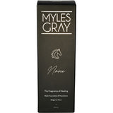 MYLES GRAY Crystal Infused Room Spray Bulgarian Rose 200ml