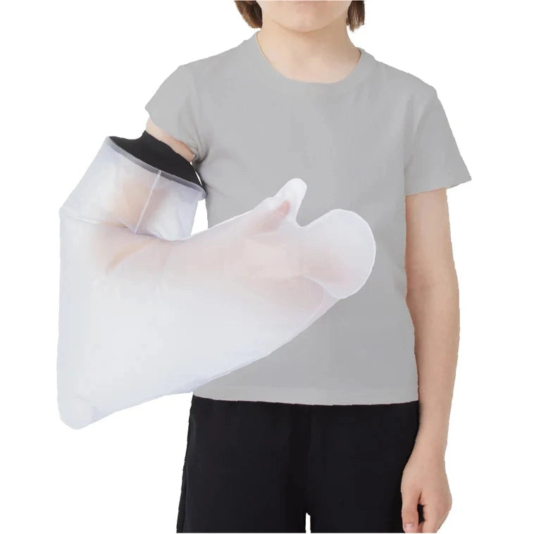 MY Waterproof Cast & Bandage Protector Child Full Arm