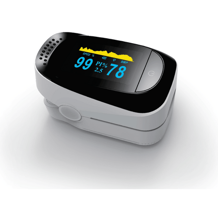 My Pulse Oximeter Fingertip 1 Each