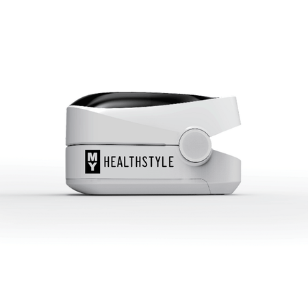 My Pulse Oximeter Fingertip 1 Each