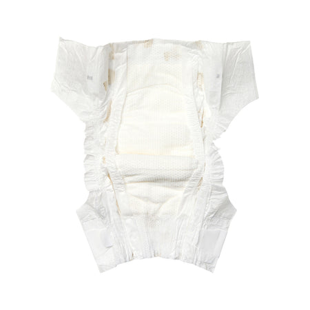 Marquise Premium Nappies 73% Plant Based Crawler Size 3 6-11kg x 20 Pack