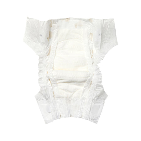 Marquise Premium Nappies 73% Plant Based Infant Size 2 4-8kg x 24 Pack