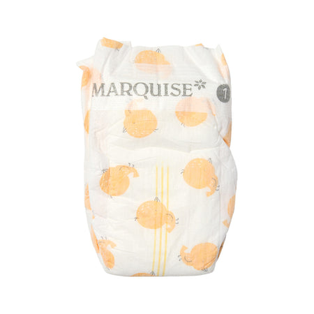 Marquise Premium Nappies 73% Plant Based Newborn Size 1 Up to 5kg x 26 Pack