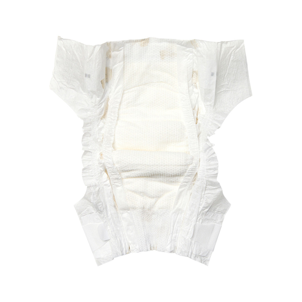 Marquise Premium Nappies 73% Plant Based Newborn Size 1 Up to 5kg x 26 Pack