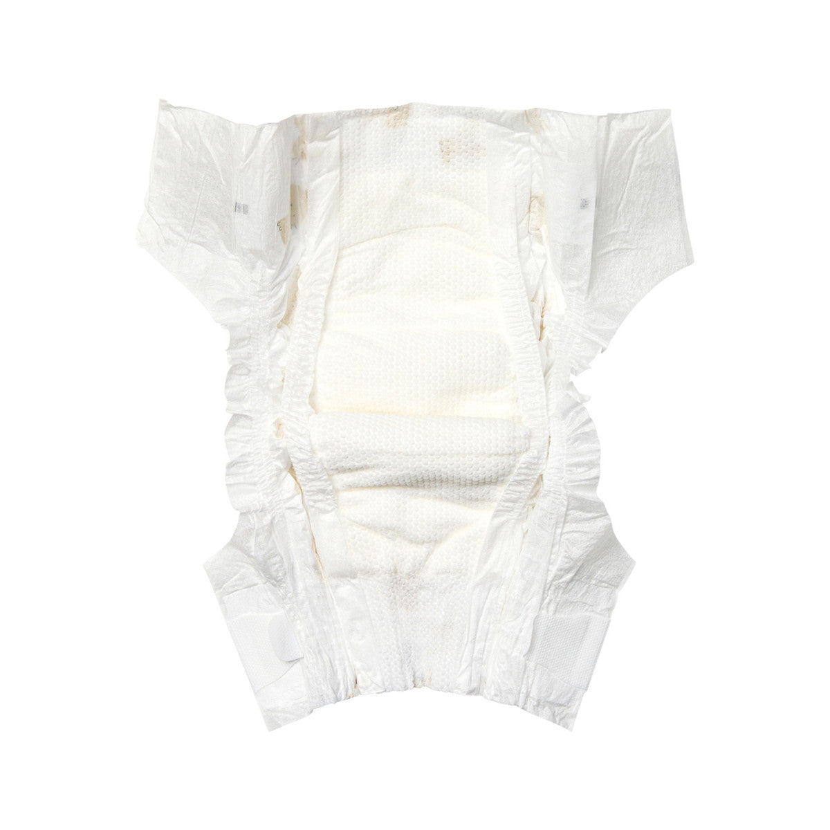 Marquise Premium Nappies 73% Plant Based Toddler Size 4 10-15kg x 18 Pack