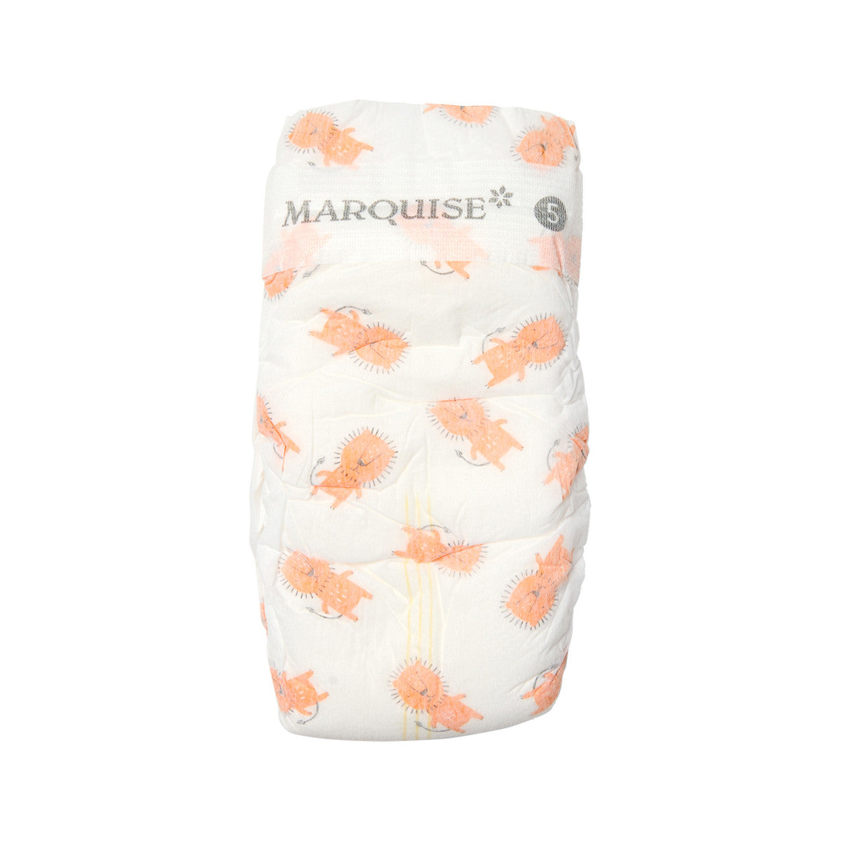 Marquise Premium Nappies 73% Plant Based Walker Size 5 13-18kg x 16 Pack