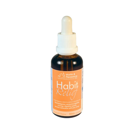 Martin & Pleasance Fresh Start Slim & Cleanse 10 Day Program Pack contains: 1 each of Liver Elixir, Habit Relief, measuring cup & booklet