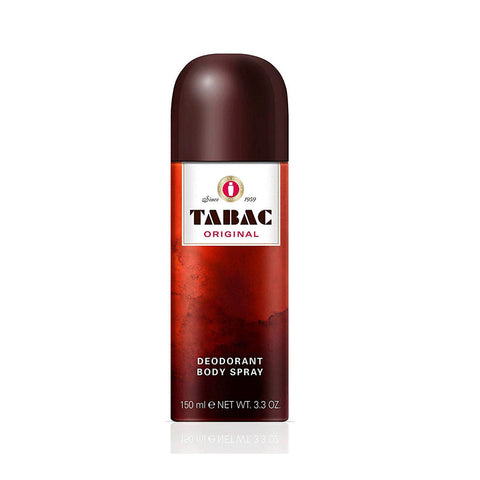 Tabac Original Deodorant Body Spray 150ml