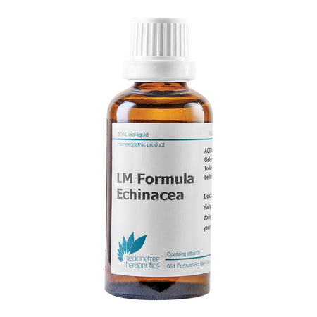 Medicine Tree Therapeutics LM Formula Echinacea Oral Liquid 50ml