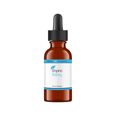 Medicine Tree Therapeutics Organo Kidney Oral Liquid 30ml