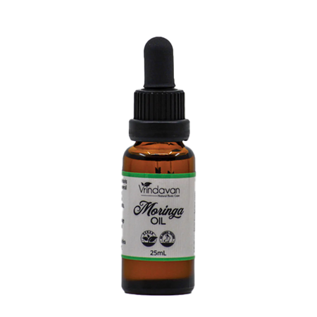 VRINDAVAN Moringa Oil 25ml