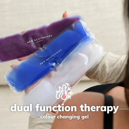 New Beginnings Peri Hot And Cold Relief Packs