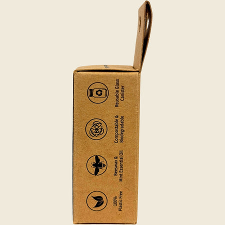Natural Health Co Natural Silk Floss 8x30m