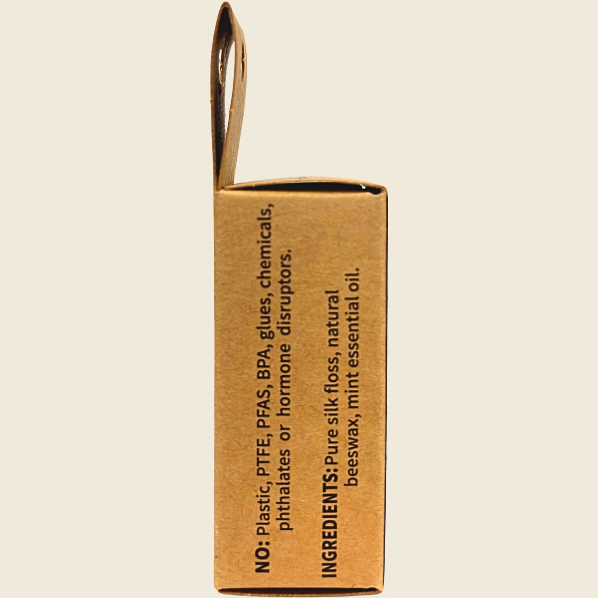 Natural Health Co Silk Floss Refill 2 Pack 8x60m
