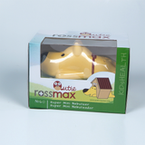 Rossmax Qutie - Super Mini Piston Nebulizer