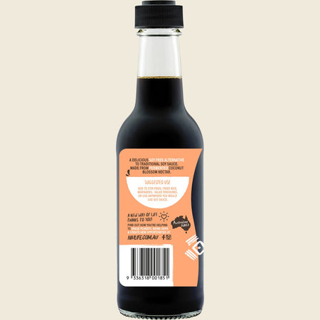 Niulife Soy Not Soy Sauce 250ml