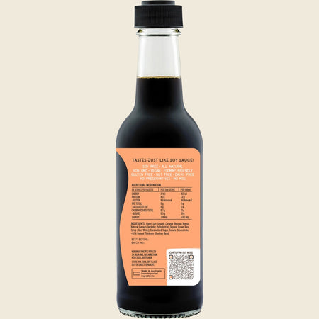 Niulife Soy Not Soy Sauce 250ml