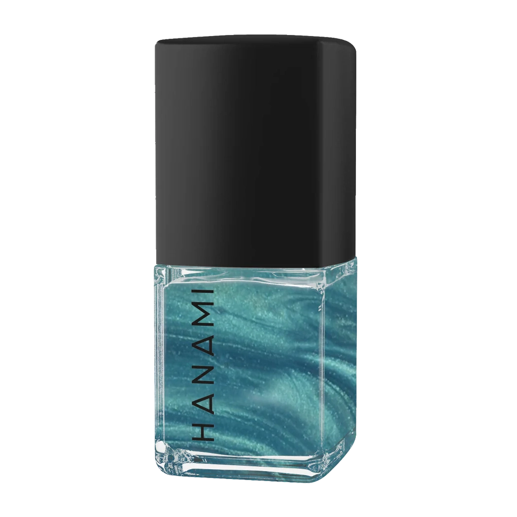 Hanami Nail Polish Frostbite 15ml