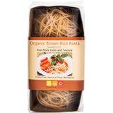 NUTRITIONIST CHOICE Brown Rice Pasta Spaghetti 180g