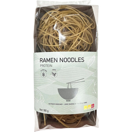 Nutritionist Choice Ramen Noodles Protein 180g