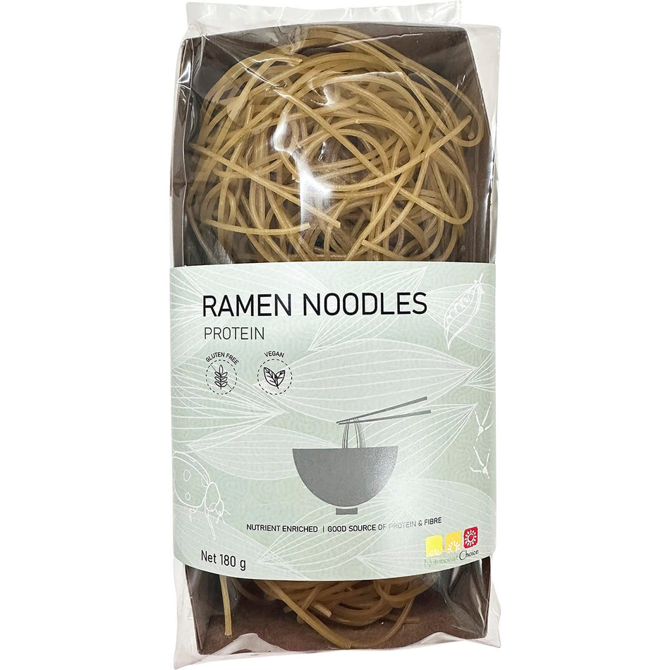 Nutritionist Choice Ramen Noodles Protein 180g