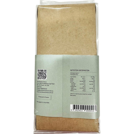 Nutritionist Choice Ramen Noodles Protein 180g