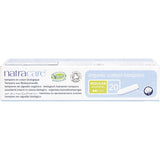 NATRACARE Tampons (Non-Applicator) Regular 20