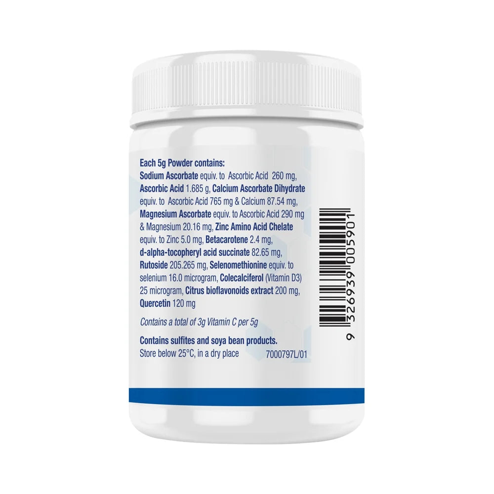 Nutrition Care C Plus Powder Orange 300g