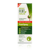 Neat Feat Antifungal Foot Spray 50ml