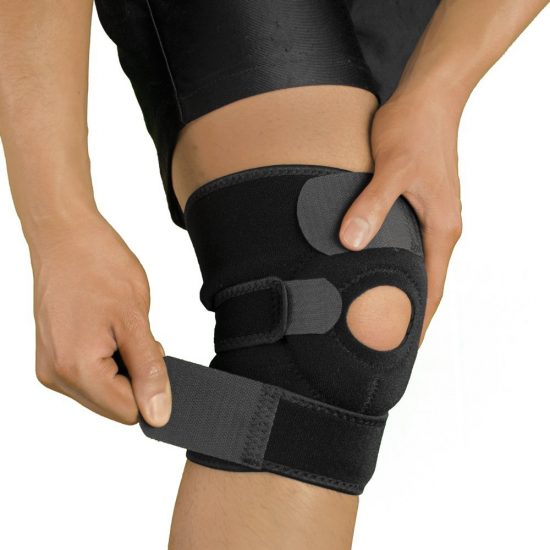 PHarmacy care KNEE ADJUST SPORT STABILISER