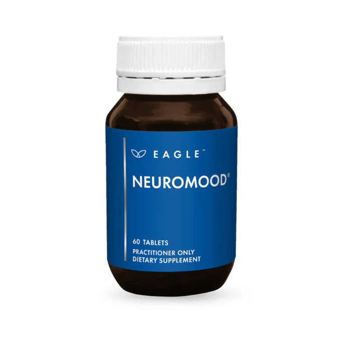 Eagle Neuromood 60 Tablets