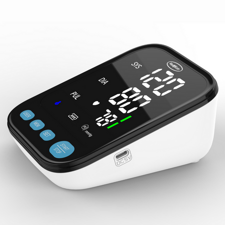 Medescan Blood Pressure Monitor