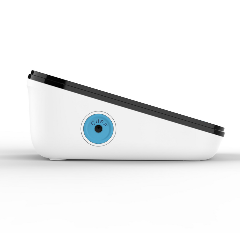 Medescan Blood Pressure Monitor