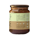 Nutra Organics Bone Broth Chicken Concentrate Native Herbs 250g