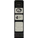 ORGANIC TIMES Dark Chocolate Licorice 150g