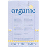 ORGANIC TIMES Icing Sugar 250g