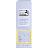 ORGANIC TIMES Icing Sugar 250g