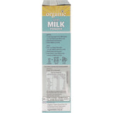 ORGANIC TIMES Milk Powder Skim 300g