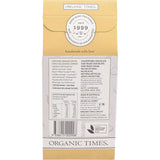 ORGANIC TIMES Cookies White Choc Macadamia 150g