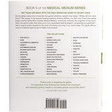 BOOK Medical Medium Celery Juice By Anthony William 1