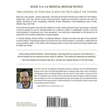 BOOK Medical Medium Thyroid Healing By Anthony William 1