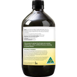 Comvita Olive Leaf Extract Original 1Litre